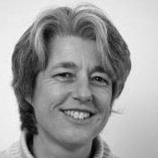Dr. Karin Huber