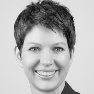 Eins zu Eins Christiane Huber