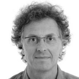 Peter Brunnhuber